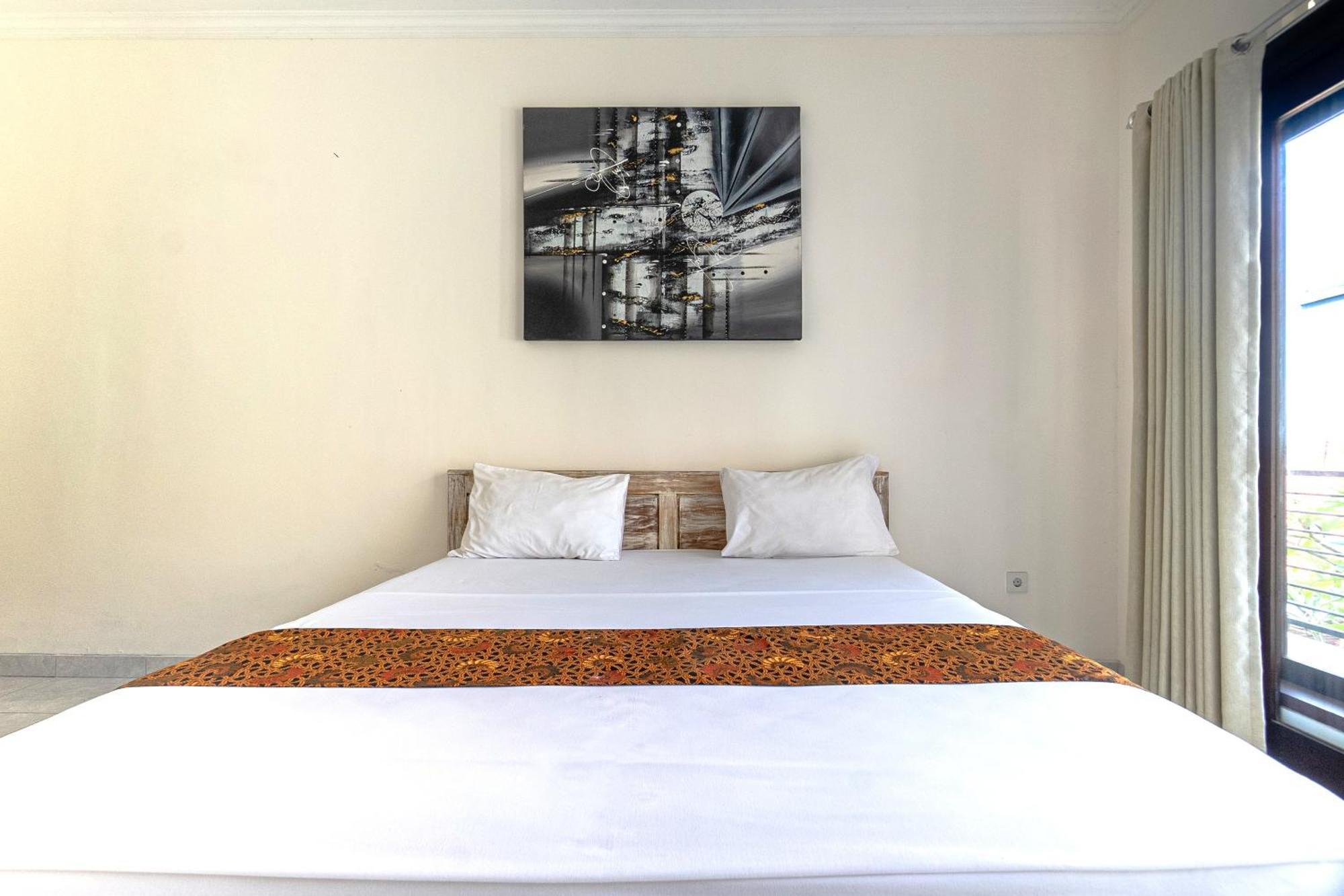 Azalea Homestay & Villa Canggu Exteriör bild